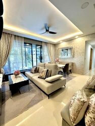 The Jovell (D17), Condominium #608139191